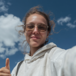 Thumbs up