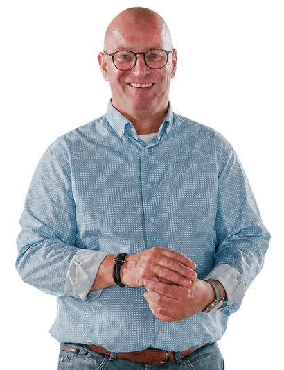 Vona werknemer