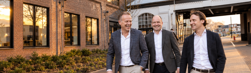 Vona Vooruithelpers