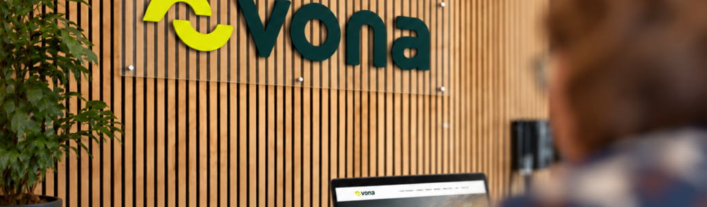 Vona kantoor Tilburg