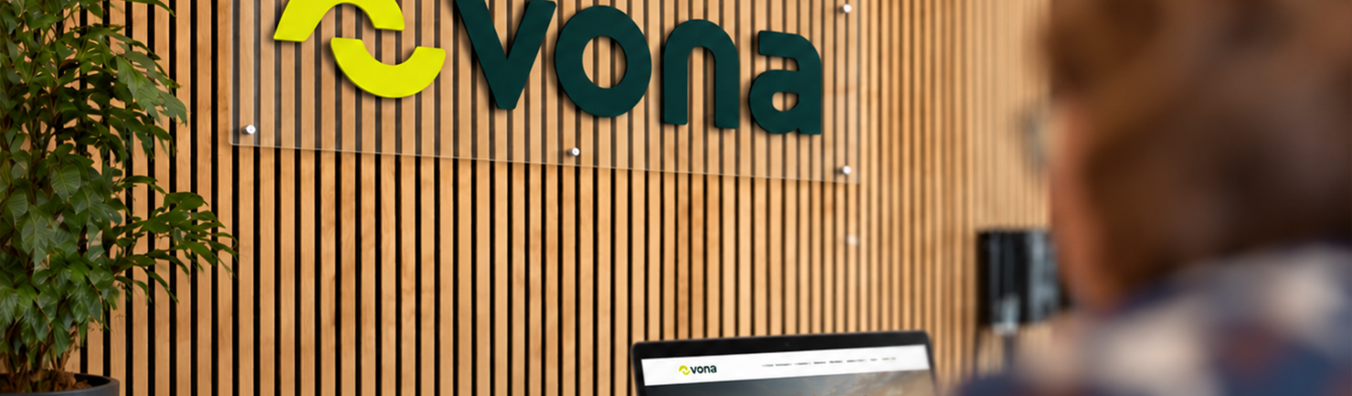 Vona kantoor Tilburg