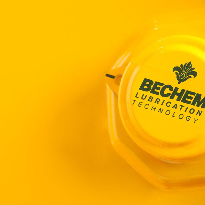 Bechem vat
