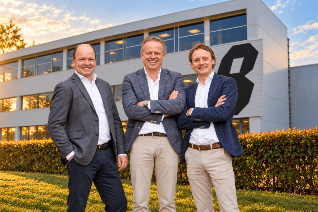 Vona founders
